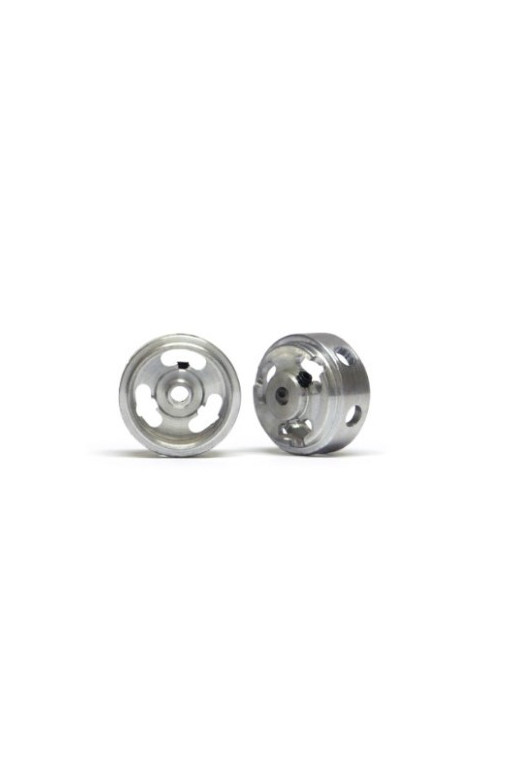 Llanta Magnesio 15.8x8.2mm para slot - SLOT.IT
