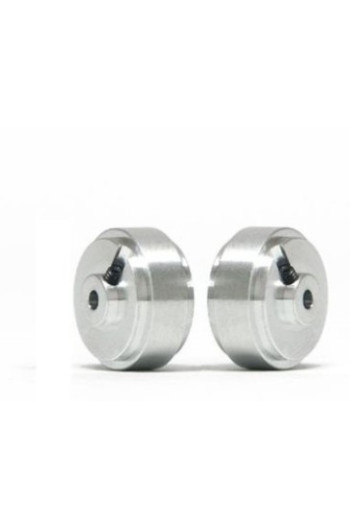Llanta Pro aluminio 17.3x8.2mm para slot - Slot.it