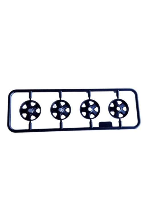Tapacubos HUBCAP Fuchs V2 para slot - SRC