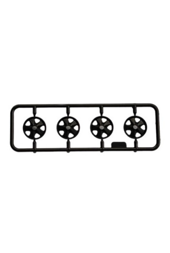 Tapacubos HUBCAP Fuchs V1 para slot - SRC