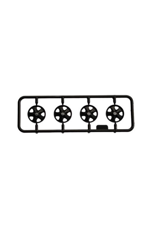 Tapacubos HUBCAP Fuchs V1 para slot - SRC