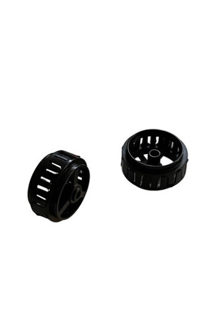 Llanta Porsche 919 LMP1 16.8x8.4mm Original para Slot