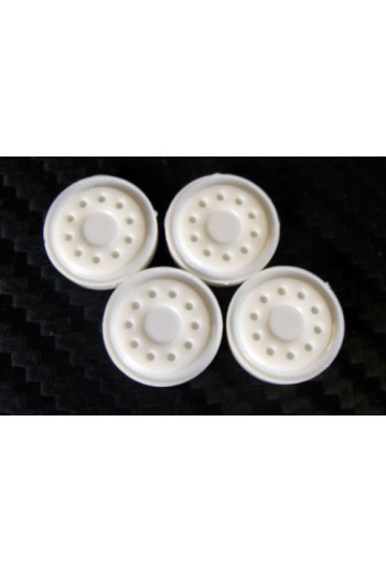 Tapacubos camión Avant Slot AV20759 - Robustez y autenticidad para slot