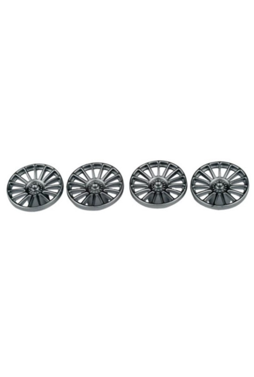 Tapacubos tipo 1 Avant Slot AV20750 16,5mm (x4)  Detalle y autenticidad