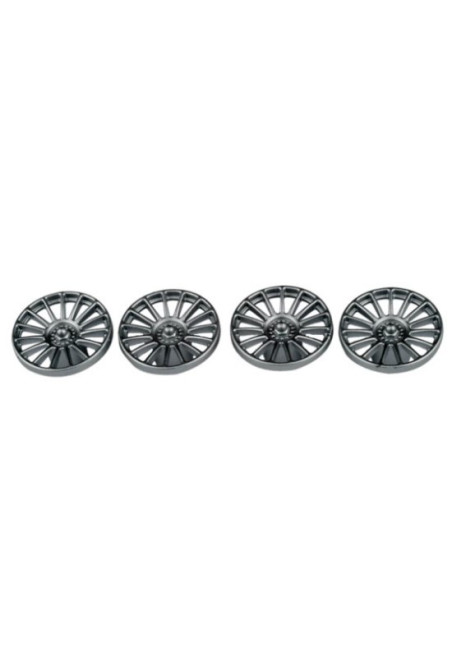 Tapacubos tipo 1 Avant Slot AV20750 16,5mm (x4)  Detalle y autenticidad