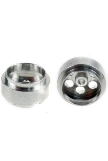 Llanta aluminio Avant Slot AV20710 15,5x9mm (x2)  Ligereza y control