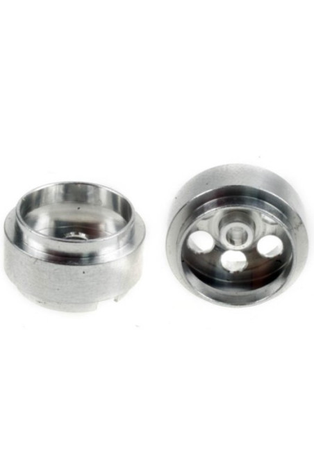 Llanta aluminio Avant Slot AV20710 15,5x9mm (x2)  Ligereza y control