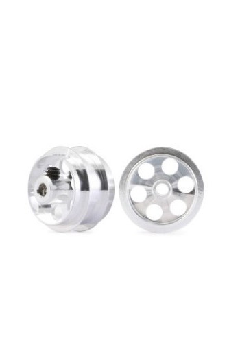 Llanta NSR 5016 16x10mm Air System  Rendimiento y refrigeración para slot