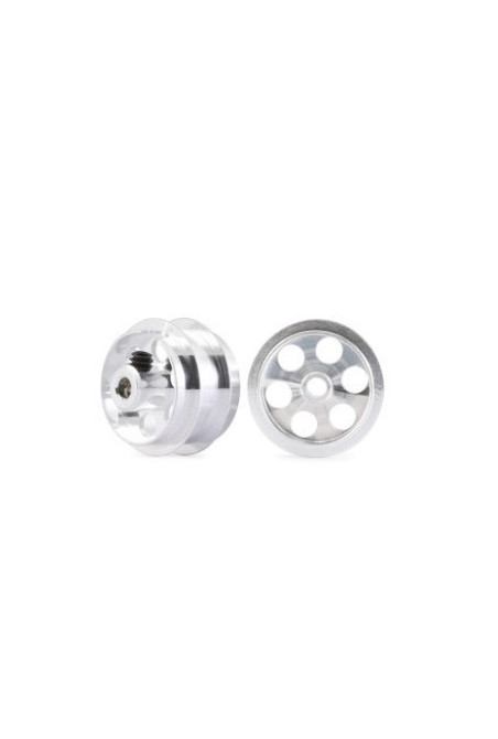 Llanta NSR 5016 16x10mm Air System  Rendimiento y refrigeración para slot