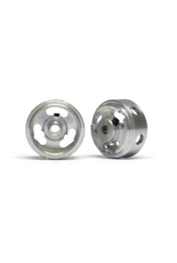 Llanta magnesio Slot.it SI-W15808215MG 15.8x8.2  Velocidad y ligereza extrema