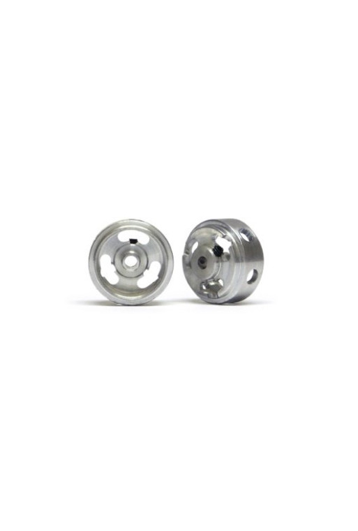 Llanta magnesio Slot.it SI-W15808215MG 15.8x8.2  Velocidad y ligereza extrema