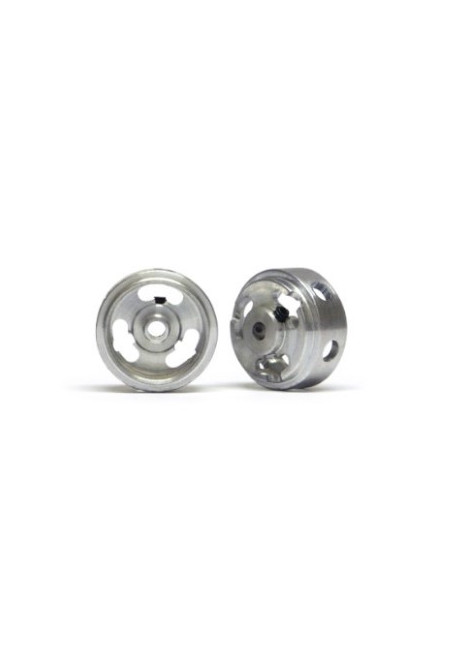 Llanta magnesio Slot.it SI-W15808215MG 15.8x8.2  Velocidad y ligereza extrema