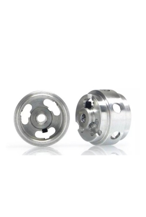 Llanta aluminio Slot.it SI-W14308015A 14.3x8mm cuello corto  Precisión y estilo