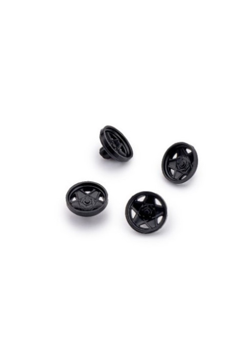 Tapacubos Ferrari 512M Slot.it SI-PA83 15.8mm  Elegancia y realismo para slot