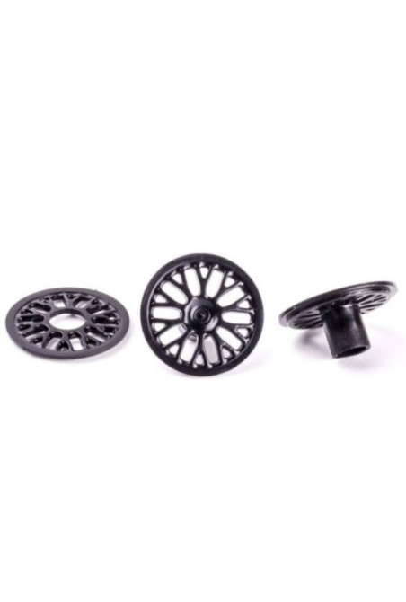 Tapacubos BBS DTM Slot.it SI-PA77 15,8 mm (6 uds)  Slot Maxi