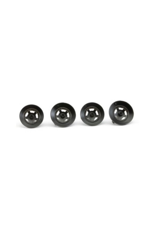 Tapacubos Nissan R89C Slot.it SI-PA65 15,8 & 16,5 mm (4 uds)  Slot Maxi