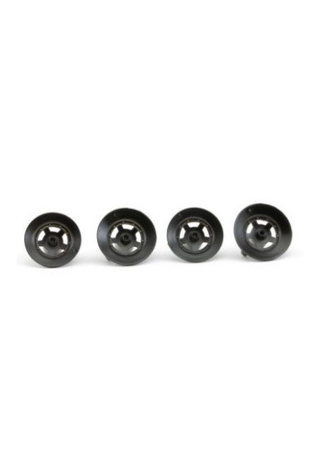 Tapacubos Nissan R89C Slot.it SI-PA65 15,8 & 16,5 mm (4 uds)  Slot Maxi