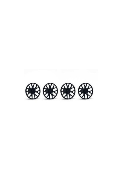 Tapacubos BBS Slot.it SI-PA60 17,3 mm (4 uds)  Slot Maxi