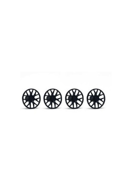 Tapacubos BBS Slot.it SI-PA60 17,3 mm (4 uds)  Slot Maxi