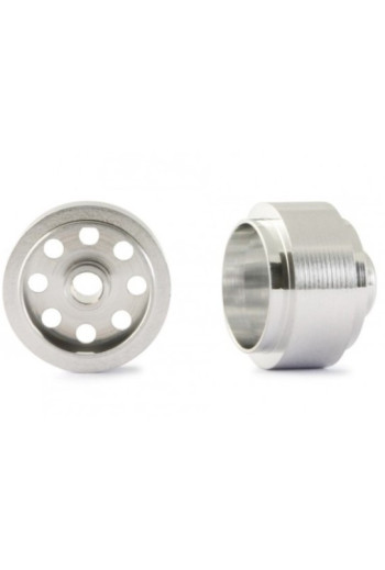 Llanta F1 NSR-5020 13×8 mm (x2)  Autenticidad y precisión en slot