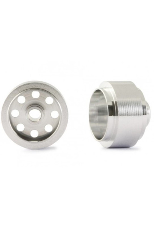 Llanta F1 NSR-5020 13×8 mm (x2)  Autenticidad y precisión en slot