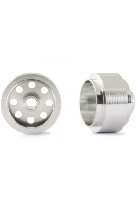 Llanta F1 NSR-5020 13×8 mm (x2)  Autenticidad y precisión en slot