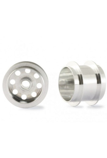 Llanta F1 NSR-5021 13 mm AIR System (x2)  Rendimiento Clásico y Refrigeración