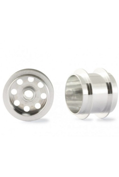 Llanta F1 NSR-5021 13 mm AIR System (x2)  Rendimiento Clásico y Refrigeración