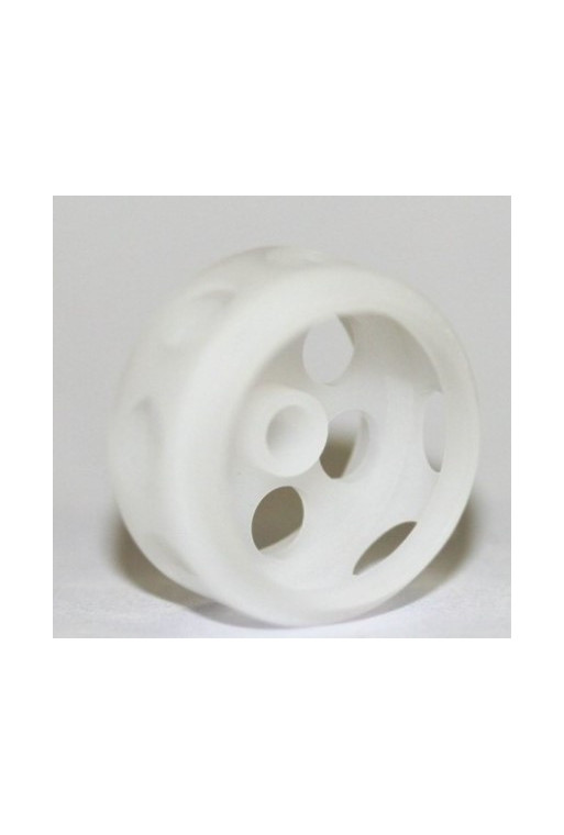 Llanta Universal Plástico Sloting Plus SP020902/904 15,8×8 & 16,2×8 mm (x2)  Versatilidad y Ligereza