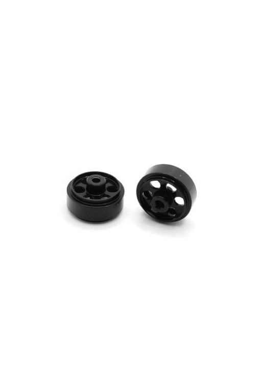 Llanta Ligera Delantera NSR-5029 16,5×8 mm para F1 2022 (x2)  Rendimiento 2022