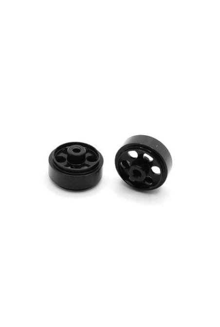 Llanta Ligera Delantera NSR-5029 16,5×8 mm para F1 2022 (x2)  Rendimiento 2022