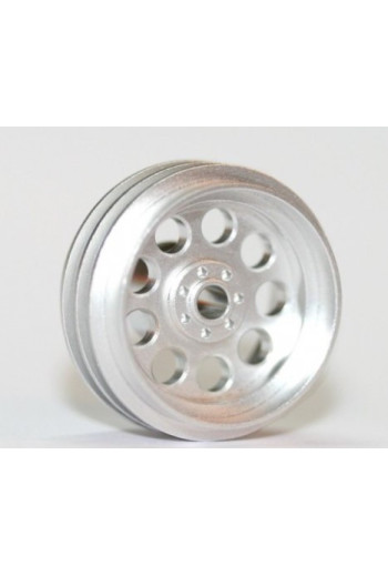 Llanta Touareg Sloting Plus SP027003 19,3×10 mm (x2)  Tamaño Off-Road y Durabilidad