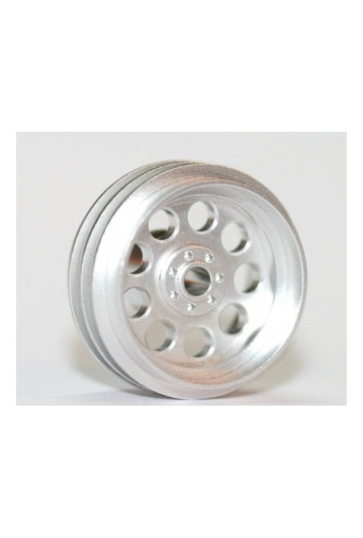 Llanta Touareg Sloting Plus SP027003 19,3×10 mm (x2)  Tamaño Off-Road y Durabilidad