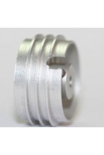 Llanta Touareg Sloting Plus SP027003 19,3×10 mm (x2)  Tamaño Off-Road y Durabilidad
