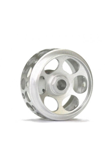 Llanta Urano Evo Sloting Plus SP022412 15,9×10 mm (x2)  Velocidad y Agarre Extremos