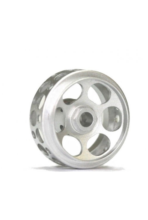 Llanta Urano Evo Sloting Plus SP022412 15,9×10 mm (x2)  Velocidad y Agarre Extremos