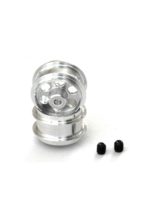 Llanta Air System NSR 5031 16,5×8 mm F1 2022 (x2)  Refrigeración Óptima
