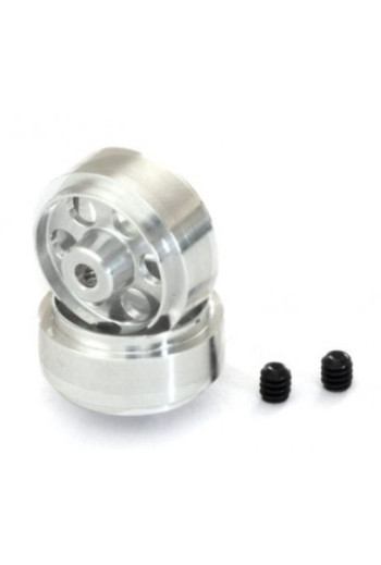 Llanta Delantera NSR 5030 16,5×8 mm F1 2022 (x2)  Precisión y Velocidad