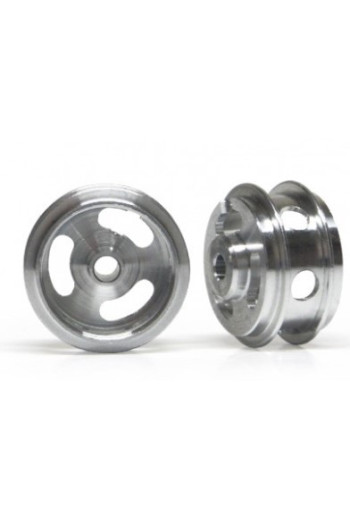 Llanta Aluminio Aligerada Slot.it SI-W15808215AH 15,8×8,2 mm  Ligereza y Estabilidad