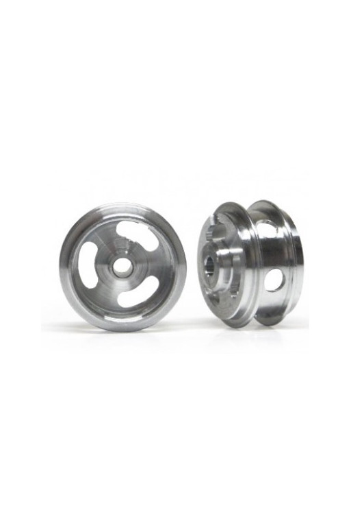 Llanta Aluminio Aligerada Slot.it SI-W15808215AH 15,8×8,2 mm  Ligereza y Estabilidad