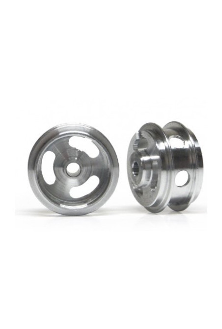 Llanta Aluminio Aligerada Slot.it SI-W15808215AH 15,8×8,2 mm  Ligereza y Estabilidad