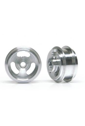 Llanta Aluminio Slot.it SI-W15808215AF 15,8×8,2 mm  Precisión y Resistencia