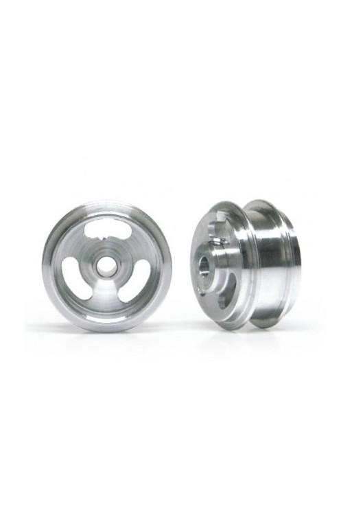 Llanta Aluminio Slot.it SI-W15808215AF 15,8×8,2 mm  Precisión y Resistencia