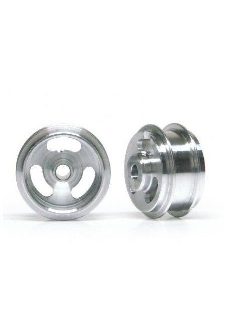 Llanta Aluminio Slot.it SI-W15808215AF 15,8×8,2 mm  Precisión y Resistencia