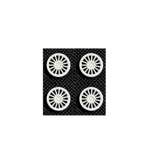 Tapacubos Multirradio 17.2mm Mustang Slot Design Tapacubos Multirradio 17.2mm Mustang Slot Design
