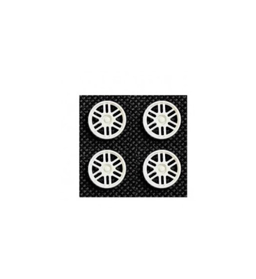 Tapacubos Enkeir 17.2mm Mustang Slot Design Tapacubos Enkeir 17.2mm Mustang Slot Design
