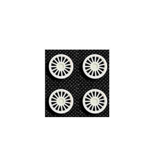 Tapacubos Multirradio 15.8mm Mustang Slot Design Tapacubos Multirradio 15.8mm Mustang Slot Design