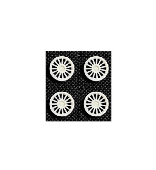 Tapacubos Multirradio 16.5mm Scaleauto Slot Tapacubos Multirradio 16.5mm Scaleauto Slot