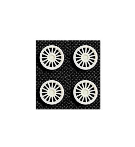Tapacubos Multirradio 16.5mm Scaleauto Slot
