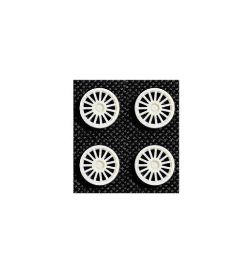Tapacubos Multirradio 16.2mm Sloting Plus Slot Tapacubos Multirradio 16.2mm Sloting Plus Slot